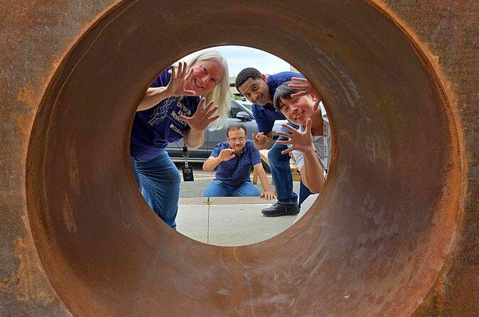 New York City Audio Tour Adventure - What Makes It Stand Out?