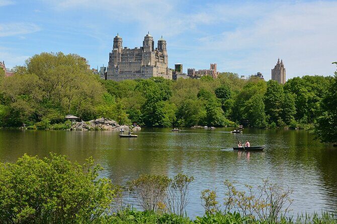 New York City Audio Tour - Good To Know