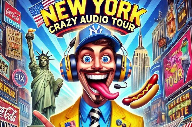 New York City Audio Tour - Who Will Love This Tour?