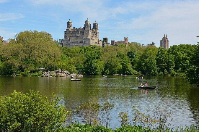 New York City Audio Tour - Final Thoughts