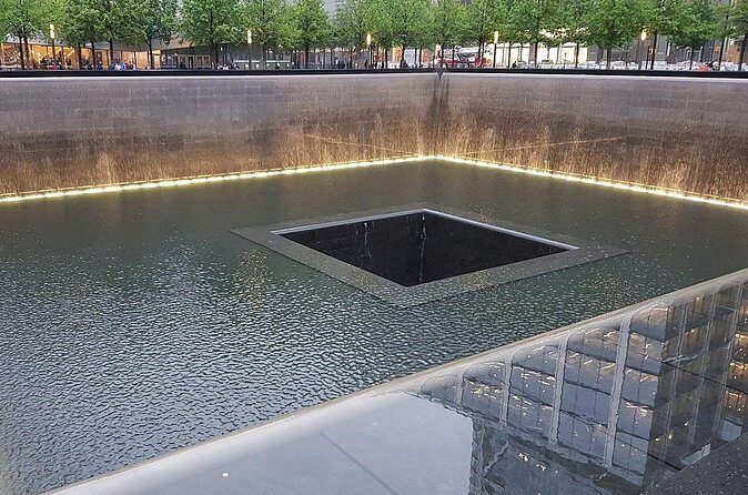 New York City Audio Tour - FAQ