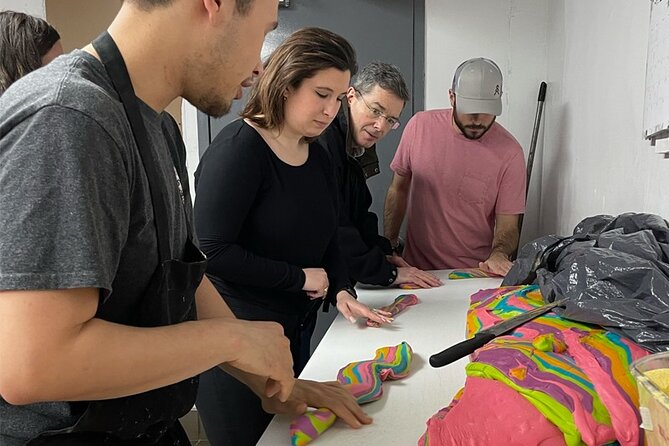 New York City Bagel Tour - Bagel Tour Highlights