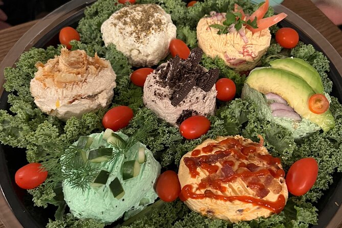 New York City Bagel Tour - Bite-Sized Bagel Experience