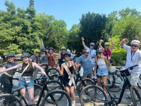 New York City: Bike Rentals - Frequently Asked Questions