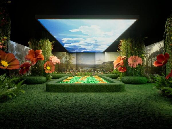 New York City: BLOOM at the Rockefeller Center - Frequently Asked Questions