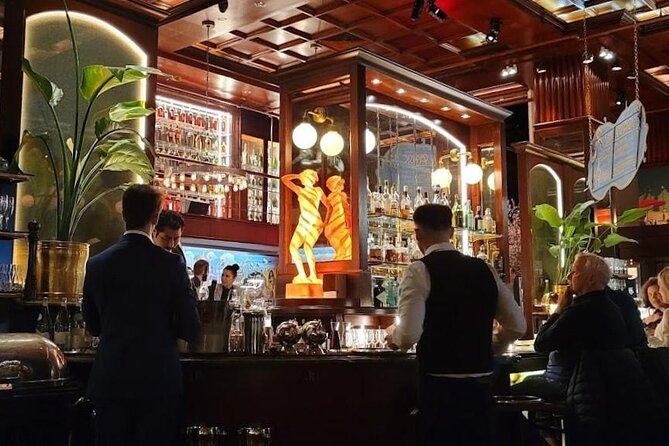 New York City Brasserie Dinner at Redeye Grill - Reservation and Confirmation Process