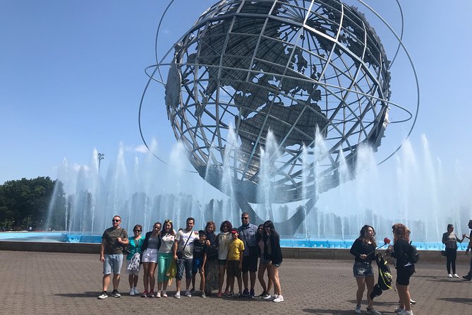 New York City: Bronx, Queens, Brooklyn, Discover the Boroughs - The Bronx: Rich History and Vibrant Culture