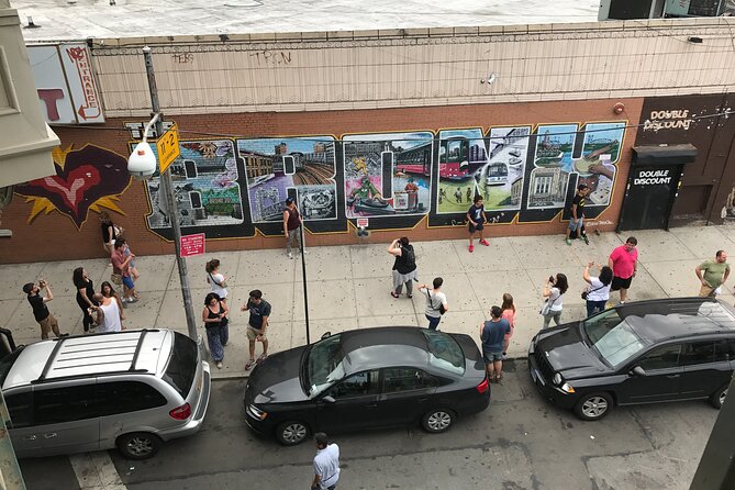 New York City: Bronx, Queens, Brooklyn, Discover the Boroughs - Queens: Diverse Neighborhoods and Iconic Landmarks