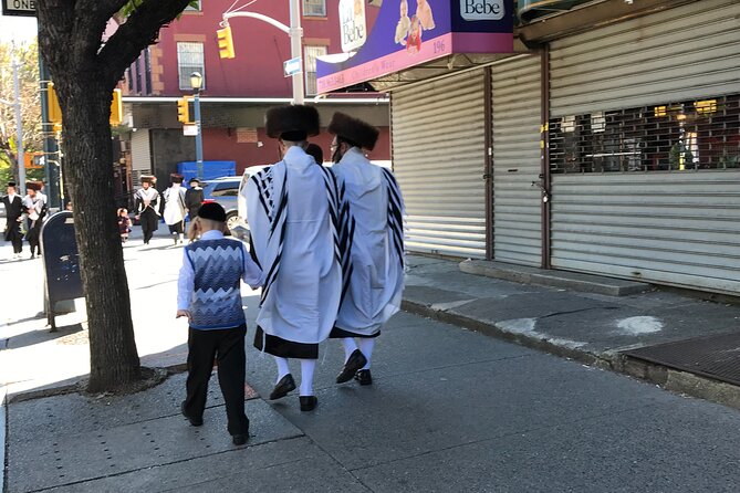 New York City: Bronx, Queens, Brooklyn, Discover the Boroughs - Hidden Gems: Uncovering the Lesser-Known Boroughs