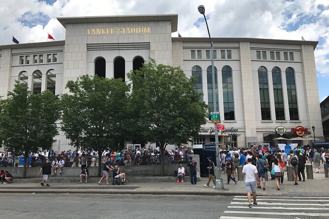 New York City: Bronx, Queens, Brooklyn, Discover the Boroughs - Explore Like a Local: Insider Tips and Recommendations