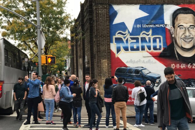 New York City: Bronx, Queens, Brooklyn, Discover the Boroughs - The Sum Up