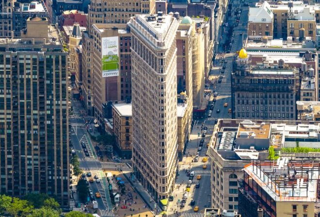 New York City: Brooklyn Bridge and Manhattan Guided Tour - Customer Feedback