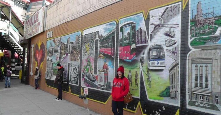 New York City: Brooklyn, Queens and Bronx Tour in Spanish - Experience Highlights