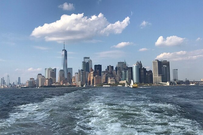 New York City Bus and Boat Tour - Traveler Reviews