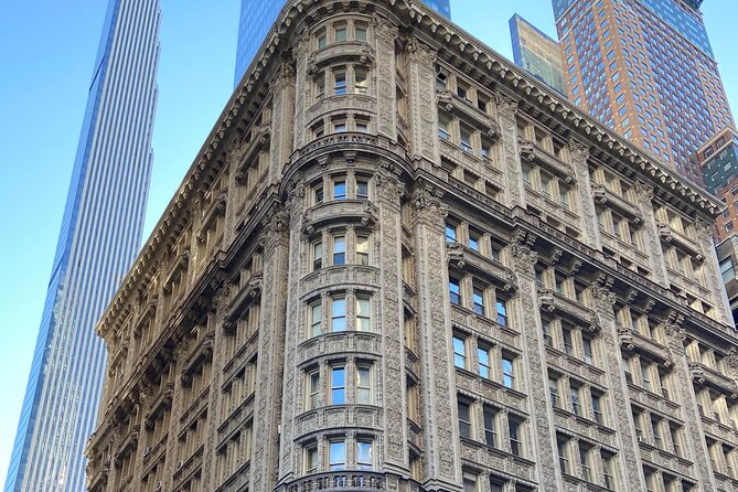 New York City Bus and Boat Tour - Customization Options