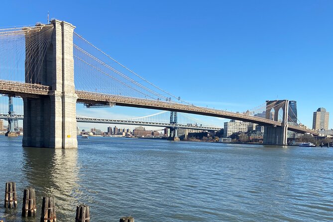 New York City Bus and Boat Tour - Customer Support