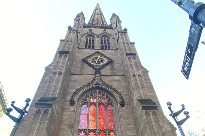 New York City Bus and Boat Tour - Terms and Conditions