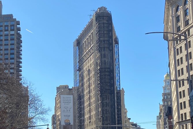 New York City Bus and Boat Tour - Common Questions