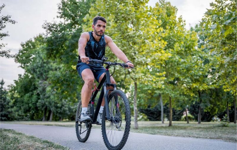 New York City: Central Park Bike Rental - Why Rent a Bike in Central Park?