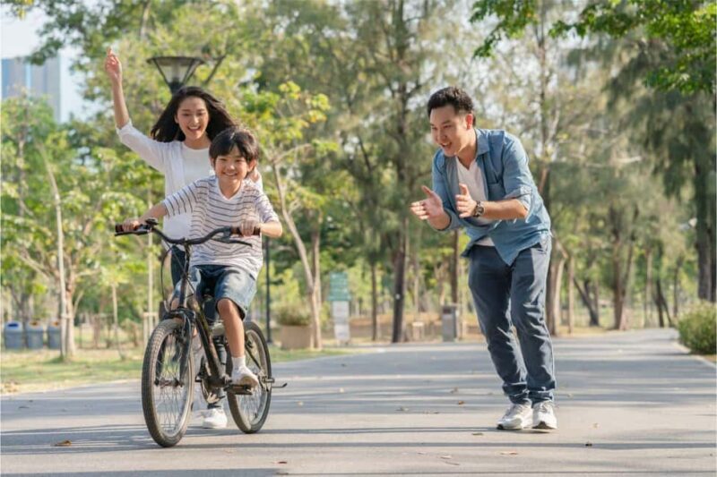 New York City: Central Park Bike Rental - Practical Considerations