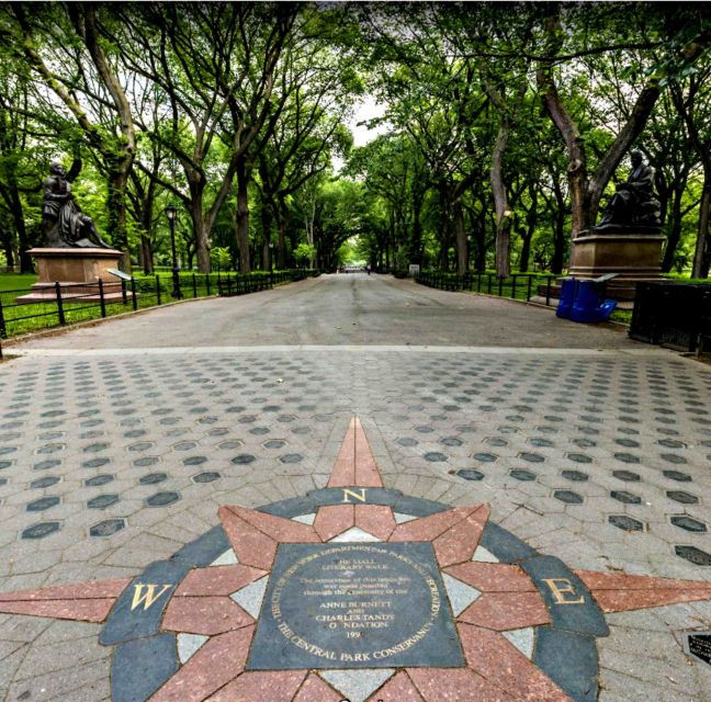 New York City: Central Park Self-Guided Audio Walking Tour - The Sum Up