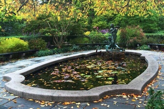 New York City Central Park Walking Tour with a Guide - Good To Know