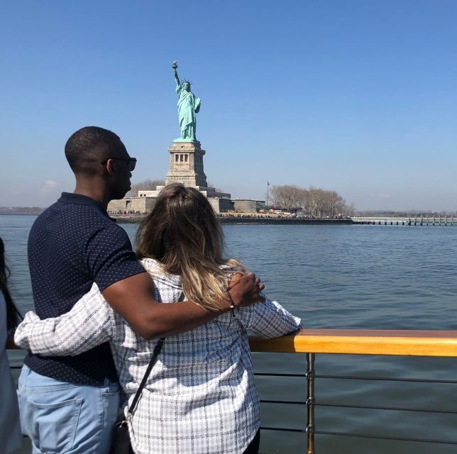 New York City Champagne, Cheese, Caviar & Sightseeing Cruise - FAQ