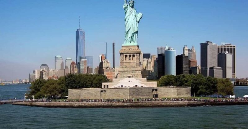 New York City: City Highlights Bus Tour with Stops - Good To Know