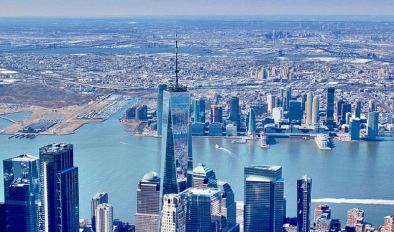 New York City: City Highlights Bus Tour with Stops - FAQ