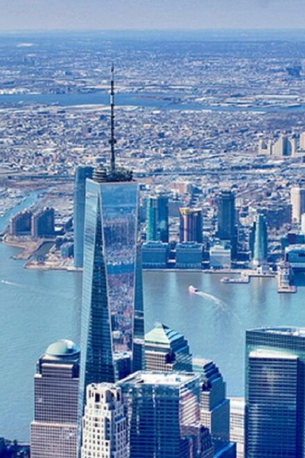 New York City: City Highlights Bus Tour With Stops - Tour Itinerary and Stops