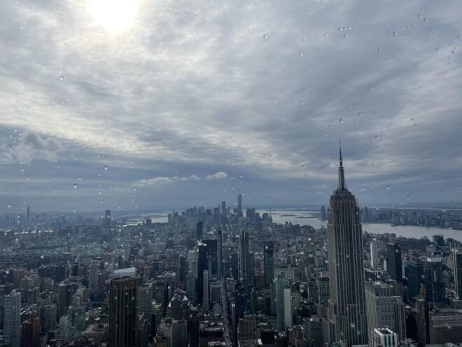 New York City: City Highlights Bus Tour With Stops - Meeting Points and Requirements