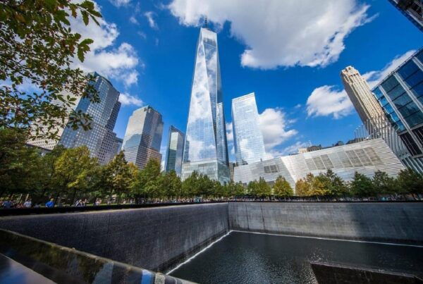 New York City: City Highlights Bus Tour With Stops - Frequently Asked Questions