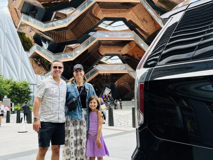 New York City: City Highlights Tour in Private SUV - Cancellation and Reservation