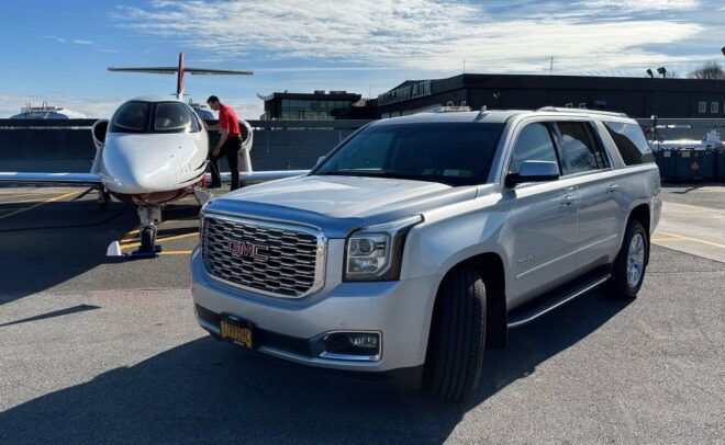 New York City: City Highlights Tour in Private SUV - Description and Service