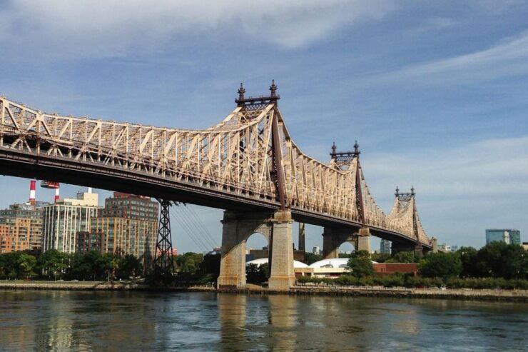 New York City: Classic Film Locations Private Bus Tour - Booking Information