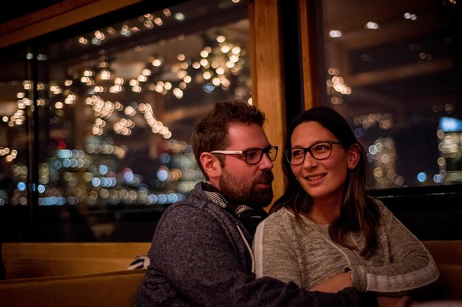 New York City Cocoa and Carols Holiday Cruise - Cancellation Policy