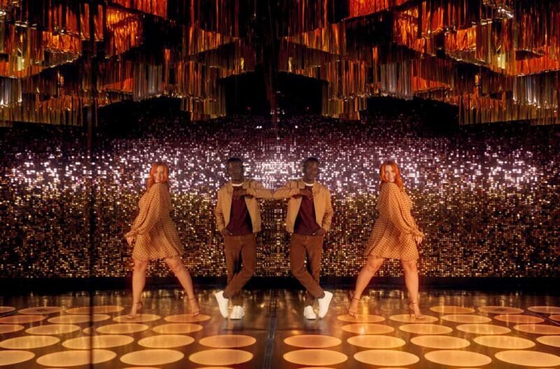 New York City: Color Factory NYC General Admission Tickets - What Is the Color Factory NYC?