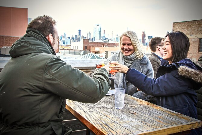 New York City Custom Private Tour With a Local Guide - Overview of the Custom Private Tour