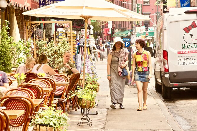 New York City Custom Private Tour With a Local Guide - What to Expect During the Tour