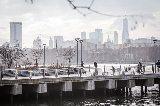 New York City Custom Private Tour With a Local Guide - Cancellation and Refund Policy