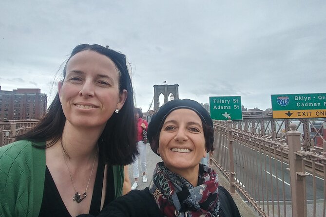 New York City Custom Private Tour With a Local Guide - Common Questions