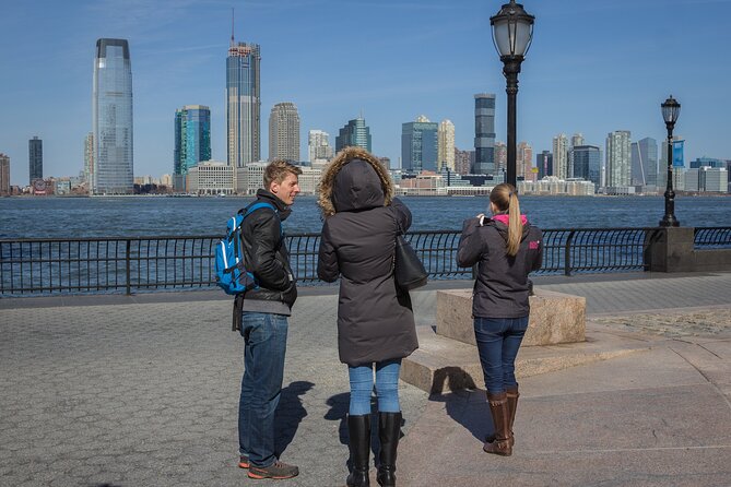 New York City Custom Private Tour With a Local Guide - The Sum Up