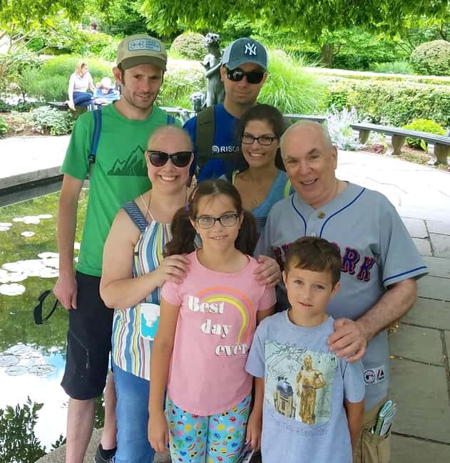 New York City: Custom Private Walking or Vehicle Tour - Our Final Thoughts on the Private NYC Tour