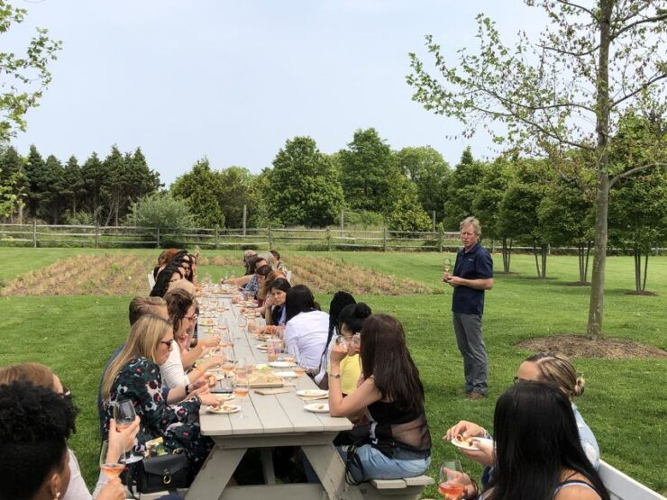 New York City: Day Trip to Hudson Valley Wine Country - Experience Highlights