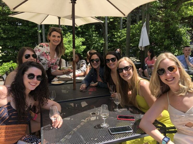 New York City: Day Trip to Hudson Valley Wine Country - Itinerary