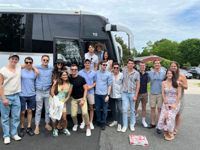 New York City: Day Trip To Long Island's Wine Country - Meet the Winemakers and Learn About the Wine-Making Process