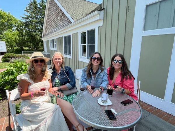 New York City: Day Trip To Long Island's Wine Country - Exclusive Discounts and Special Offers for Wine Purchases