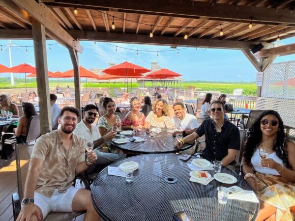 New York City: Day Trip To Long Island's Wine Country - The Sum Up