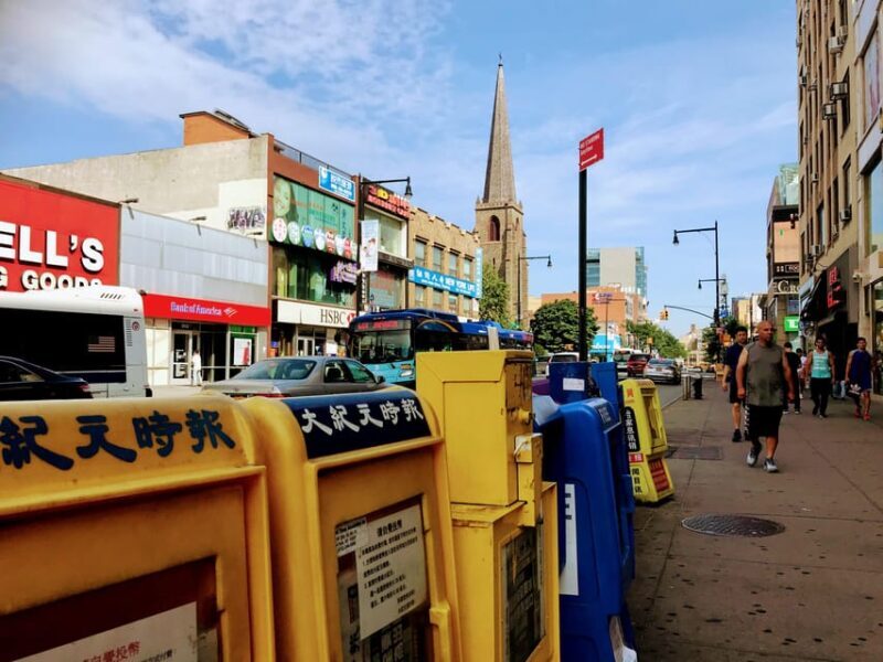 New York City; Design your own tour - Customized to you - Discover New York Your Way: An In-Depth Look at the "Design Your Own Tour" 