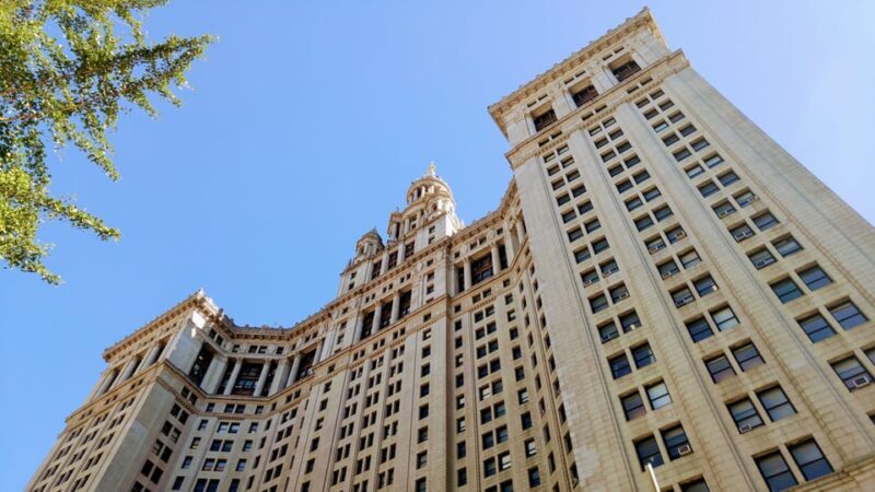 New York City; Design your own tour - Customized to you - Good To Know  